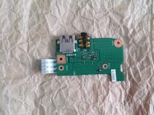 USB роз'єм до ноутбука Asus X453MA №1